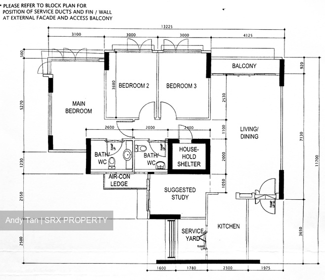 Blk 676B Punggol Drive (Punggol), HDB 5 Rooms #267989721
